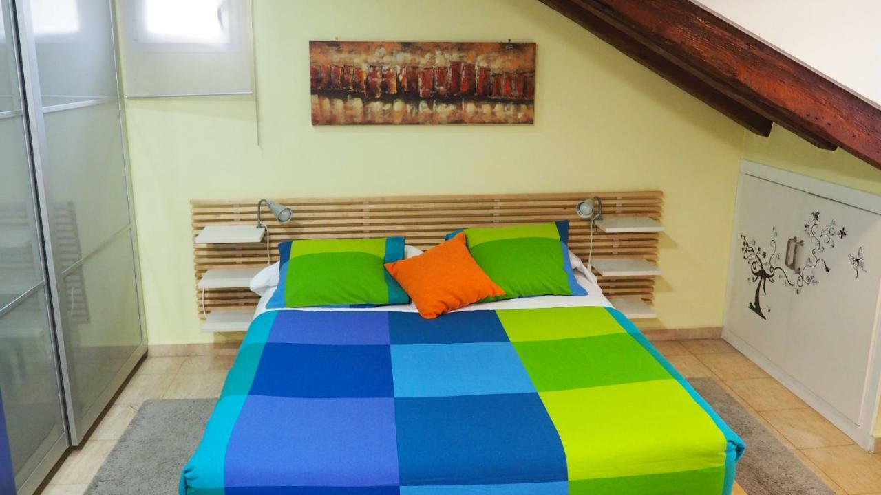 Apartamento Madrid Centro 아파트 외부 사진