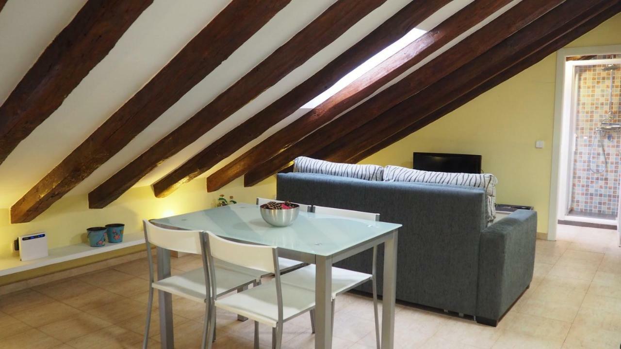 Apartamento Madrid Centro 아파트 외부 사진