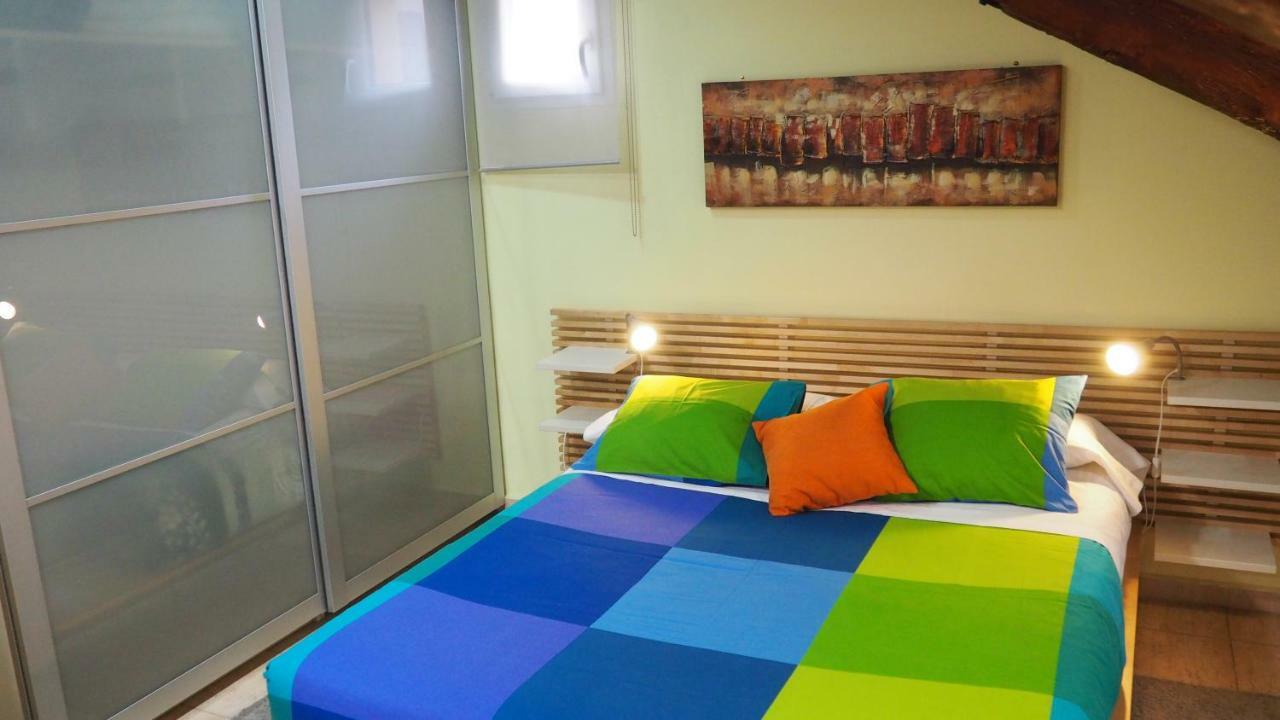 Apartamento Madrid Centro 아파트 외부 사진